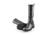 Manfield Biker Boots