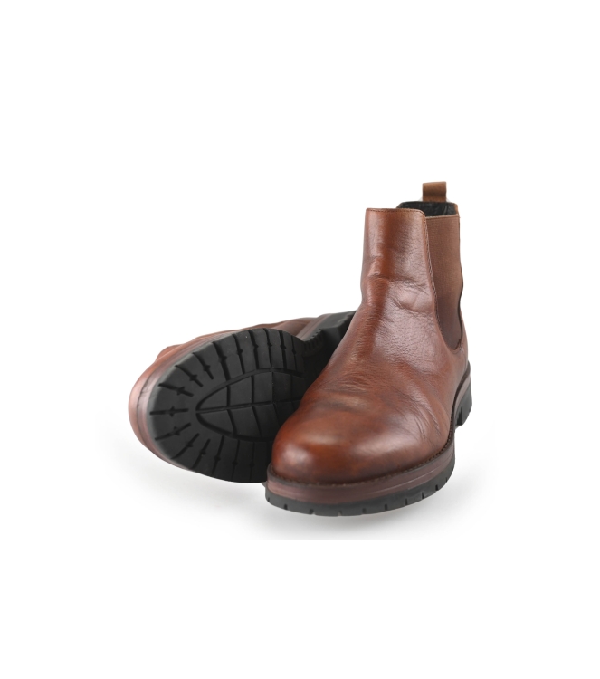 Mazzeltov Chelsea Boots