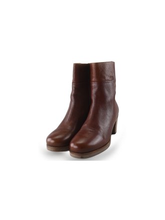  Shabbies Enkellaarzen 261254
 [MAAT] 41
 