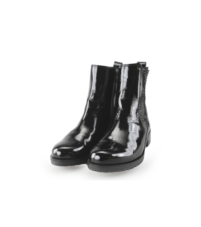 Bata Enkellaarzen