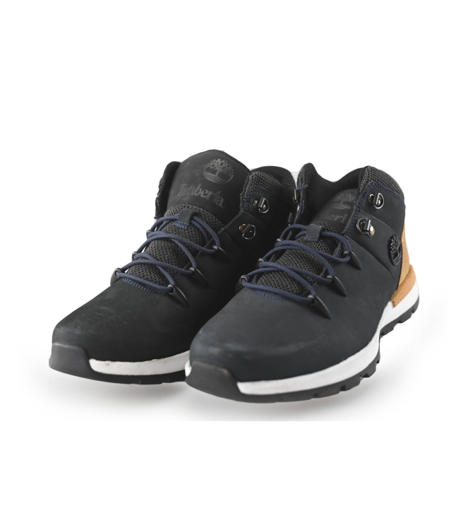 Timberland Hoge Sneakers