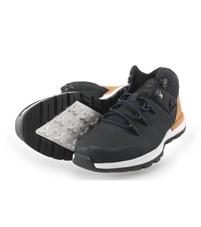 Timberland Hoge Sneakers