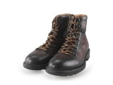 De Roos Veterboots