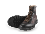 De Roos Veterboots