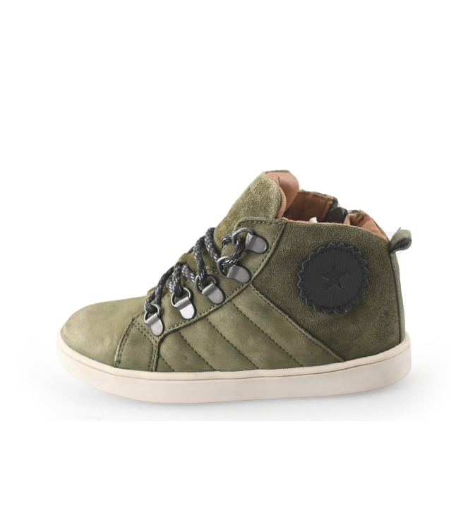 Nelson Hoge Sneakers