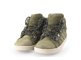 Nelson Hoge Sneakers