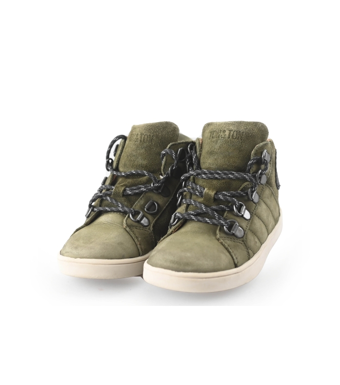 Nelson Hoge Sneakers