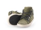 Nelson Hoge Sneakers