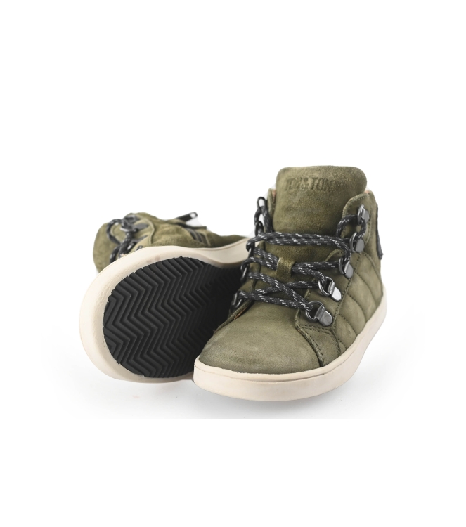 Nelson Hoge Sneakers