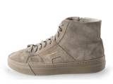 Santoni Hoge Sneakers