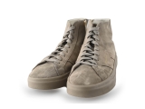 Santoni Hoge Sneakers