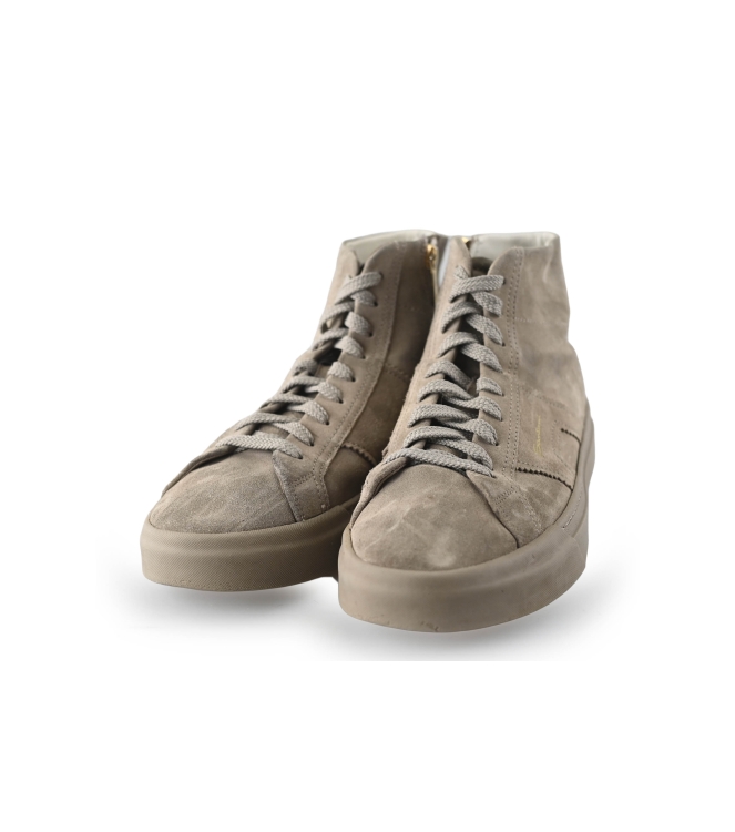 Santoni Hoge Sneakers