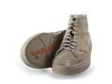 Santoni Hoge Sneakers