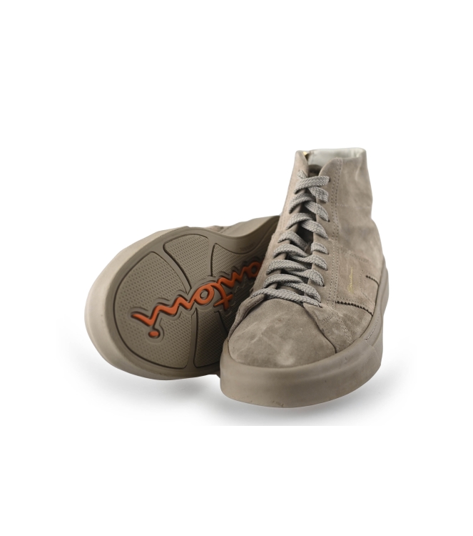 Santoni Hoge Sneakers