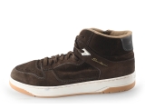 Santoni Hoge Sneakers