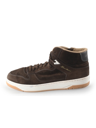  Santoni Hoge Sneakers 261330
 [MAAT] 42
 