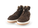 Santoni Hoge Sneakers