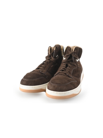  Santoni Hoge Sneakers 261330
 [MAAT] 42
 