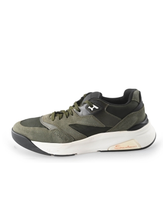 Santoni Sneakers 261335
 [MAAT] 43
 