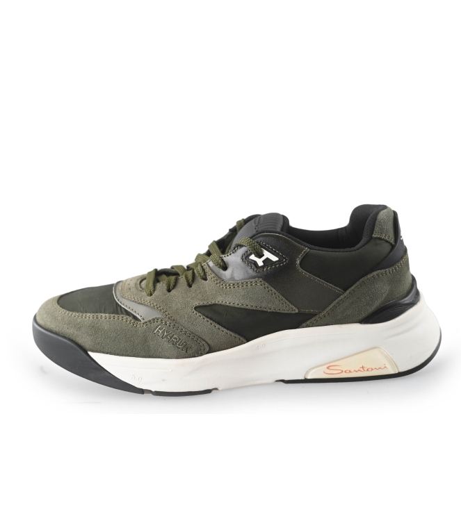 Santoni Sneakers