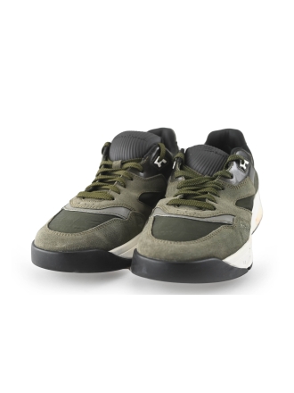  Santoni Sneakers 261335
 [MAAT] 43
 