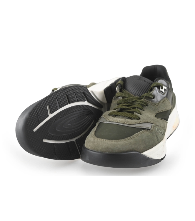 Santoni Sneakers