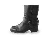 Nelson Biker Boots