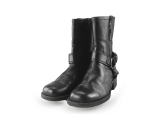 Nelson Biker Boots