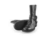 Nelson Biker Boots