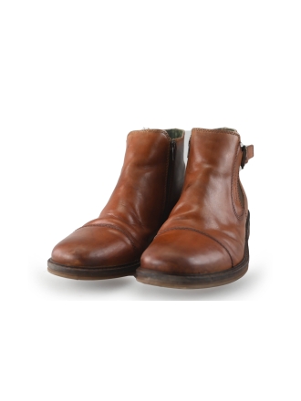  Bugatti Chelsea Boots 261345
 [MAAT] 45
 