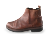 Mazzeltov Chelsea Boots