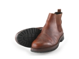 Mazzeltov Chelsea Boots