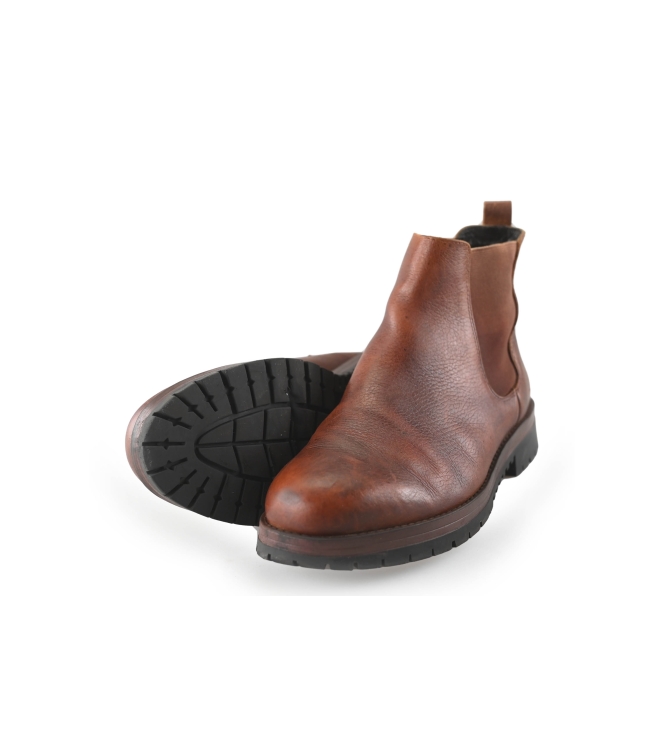 Mazzeltov Chelsea Boots