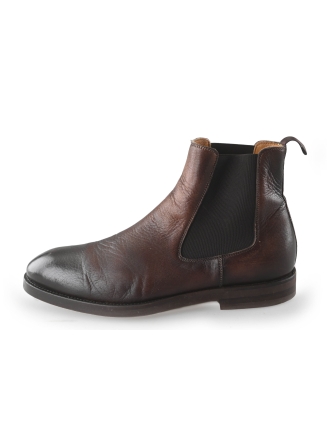 Giorgio Chelsea boots Bruin 261354
 Maat 41
 