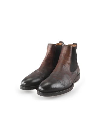 Giorgio Chelsea boots Bruin 261354
 Maat 41
 