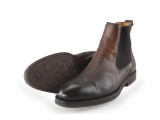 Giorgio Chelsea Boots