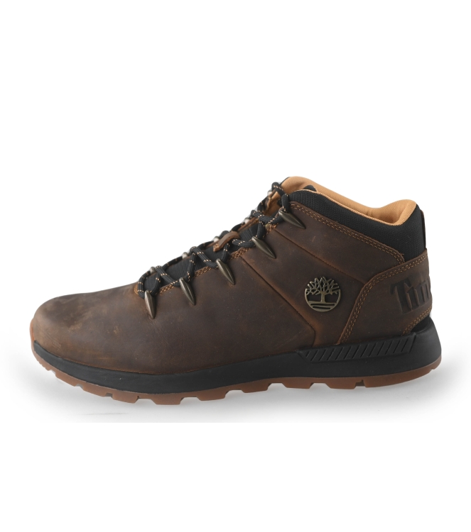Timberland Hoge Sneakers