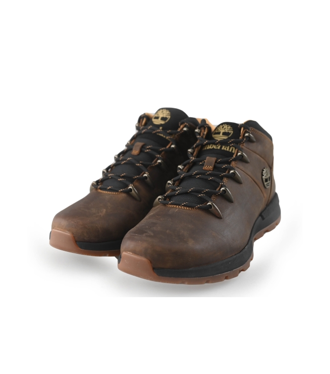 Timberland Hoge Sneakers