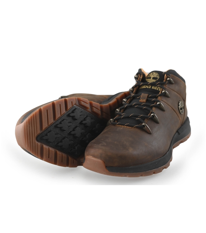 Timberland Hoge Sneakers