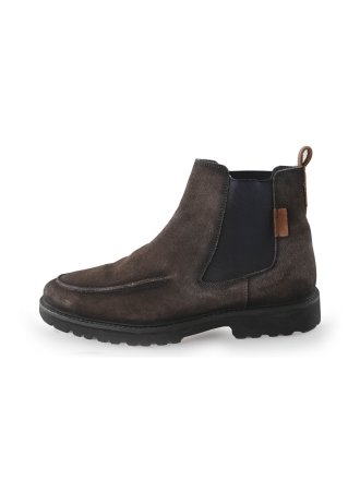  Mazzeltov Chelsea Boots 261361
 [MAAT] 45
 