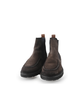  Mazzeltov Chelsea Boots 261361
 [MAAT] 45
 