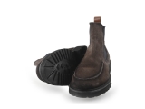 Mazzeltov Chelsea Boots
