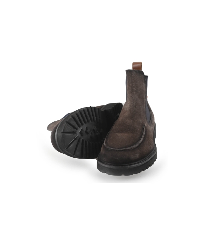 Mazzeltov Chelsea Boots