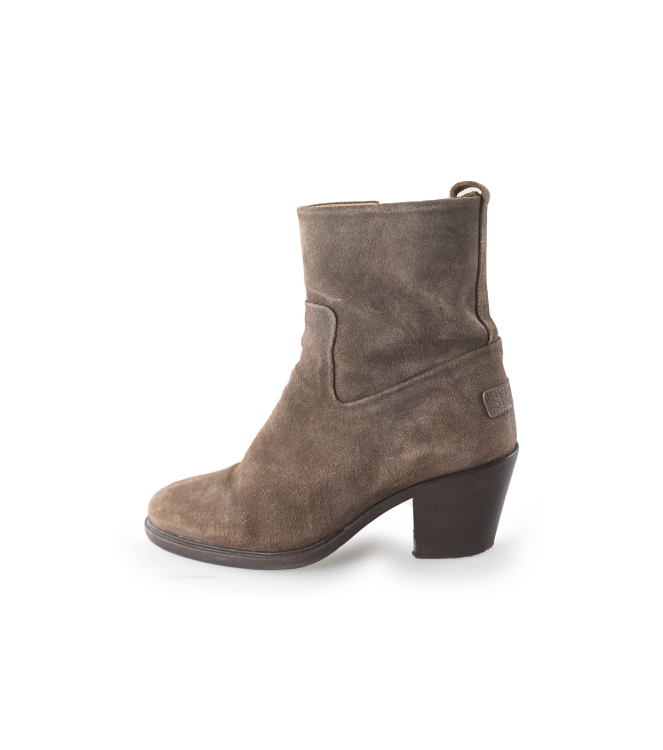 Shabbies Boots