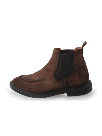  Van Bommel Chelsea Boots 261375
 [MAAT] 43
 