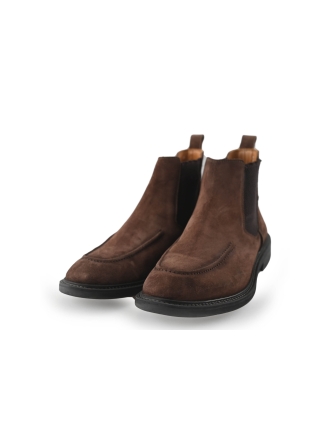  Van Bommel Chelsea Boots 261375
 [MAAT] 43
 