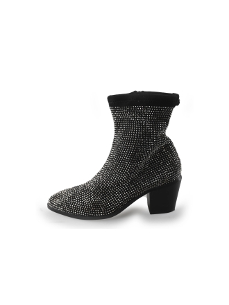  Mexx Enkellaarzen 261376
 [MAAT] 39
 