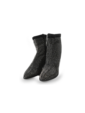  Mexx Enkellaarzen 261376
 [MAAT] 39
 
