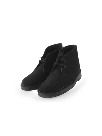  Clarks Originals Boots 261383
 [MAAT] 37
 