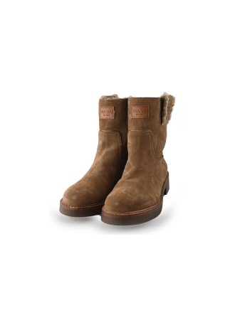  Shabbies Boots 261388
 [MAAT] 39
 